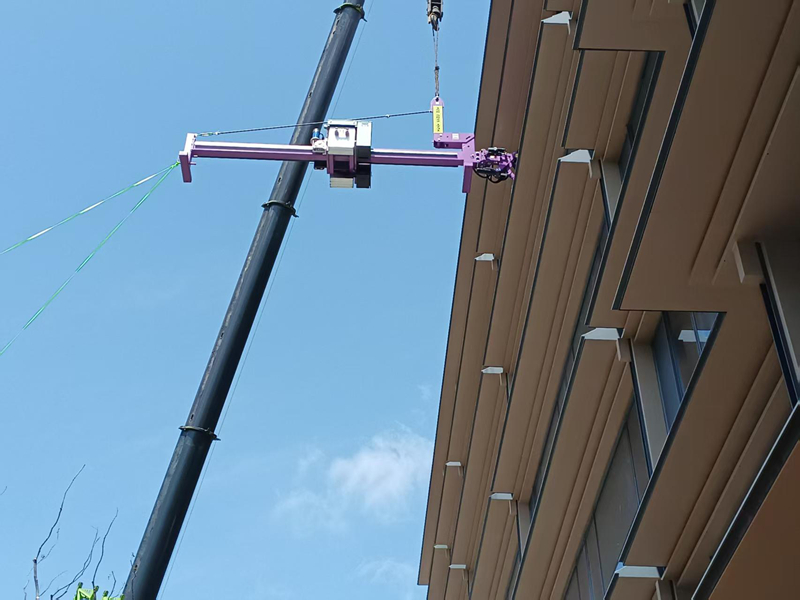 Vacuum Glass Lifter for Heavy Glass (2)