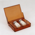 Caixa de armazenamento de frascos de 5ml