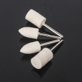 Customizable OEM Abrasive Wool Polishing Tools