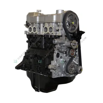 4G63 DOHC 16V Long Block Engine Replacement for RAM GREATWALL MITSUBISHI