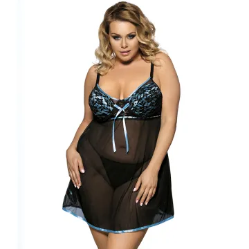 Wholesale fashion cheap sexy lingerie hot style sxi girls babydoll