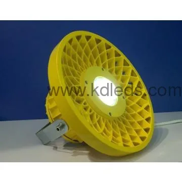 Waterproof Anti-Explosion 120W Wearhouse Light