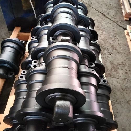 17a-30-00620 Track Roller Assy Geeignetes D155AX-6 Ersatzteile