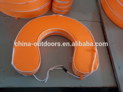 horseshoe lifebuoy