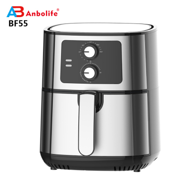2021 new design 5L oil less air fryer