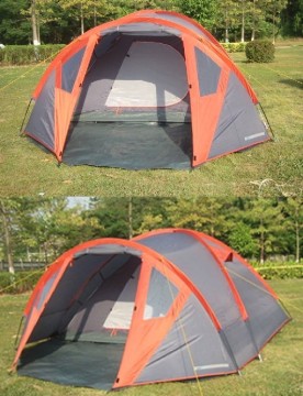 Outdoor Camping Tent (YZH-CT-001)