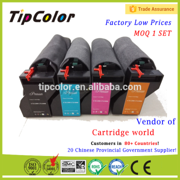 Wholesale price for compatible Primera CX1200 CX1000 toner for Primera CX1200 CX1000 Digital Color Label Press