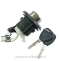 TRUNK LID LOCK With KEY Car Door Lock