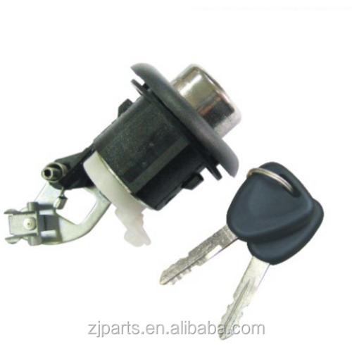 TRUNK LID LOCK With KEY Car Door Lock