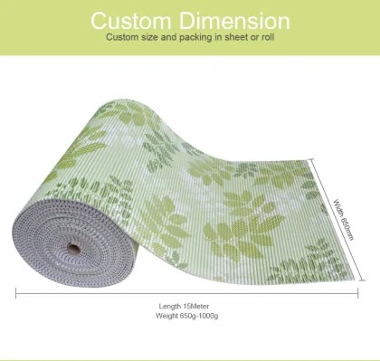Breathable Non-Slip Area Rug Pads Underlay Mat - Cheap Carpet Underlay