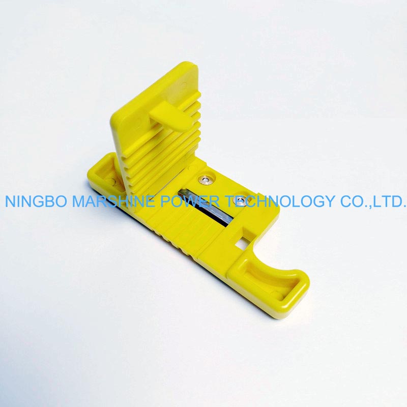 Fiber Optic Cable Slitter Tool Open