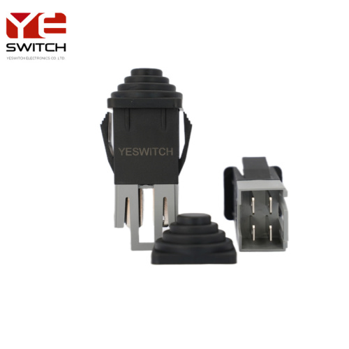 Yeswitch FD01 Snap Mount Plunger Safety Seat Switch