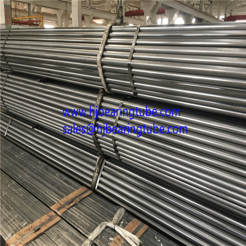 S355J2WP Structural Steel Pipes Resistance Atmospheric