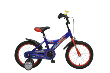 16" Children's Bikes