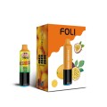 Foli remplaçable Système de pod jetable Vape Vape Wholesale