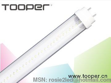 UL led tubes 2ft/3ft/4ft/5ft