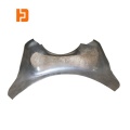 Die Pinting Press Metal Powder Mold