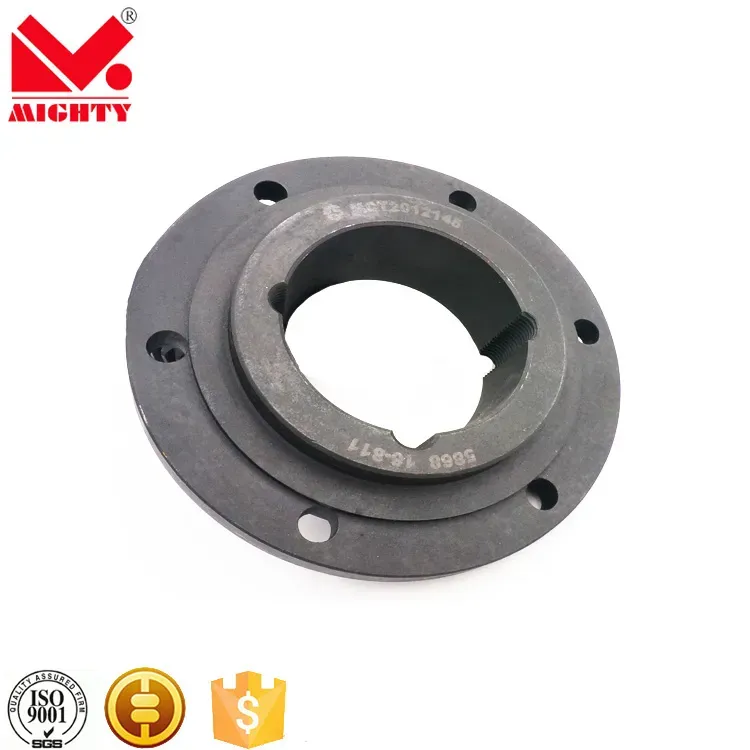Taper Bolt Bore Sm1200 Sm2500 Sm30-2 with Taper Bush 2517 2012