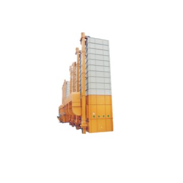 DK Grain Drying Tower