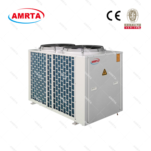 Portable Air to Water Mini Chiller