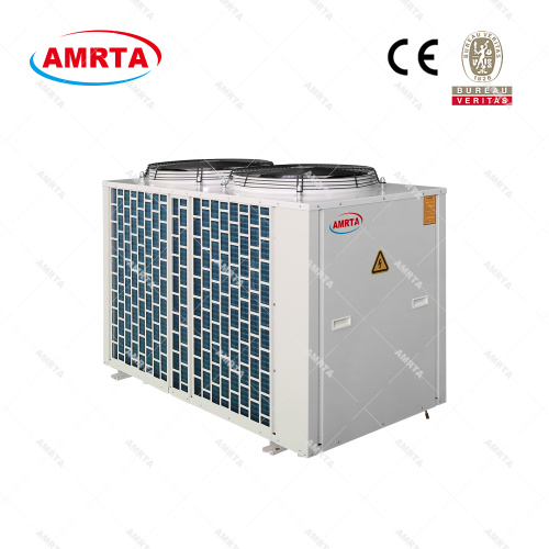 Portable Maliit na Brewery Chiller para sa Industriya