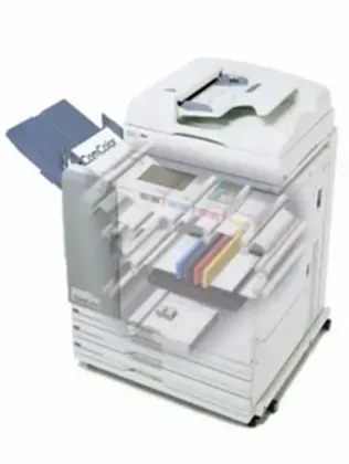 Highly Recommend Riso Comcolor Printer