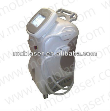 e-light ipl hair removal