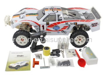 Rovan Terminator Hpi Rc Baja 5t 29cc 