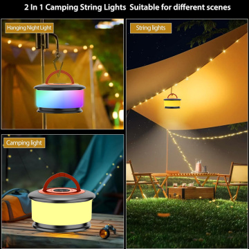 JSK-L26 Cramping Lights String