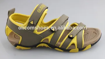 Bulk Promotion Price Cutting men's sandal,Sport Sandal