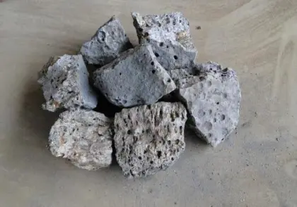 Ferro Phosphorus Noble Alloys