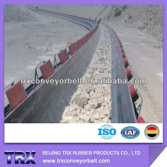 Low Cost Multi-ply Nylon Conveyor Belt