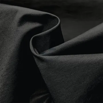 OBLNC001 Woven Fabric Nylon&Cotton Twill Fabric