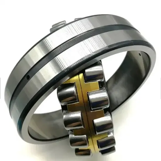 Spherical Roller Bearings 22213CCK W33 H313 60X120