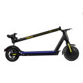 Pro 8.5 Inch 250w Two Wheel Electric Scooters