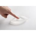 Pointed End Enhanching Silicone Bra Insert Pad