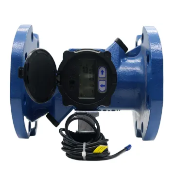 TEREN Smart Wireless Ultrasonic Water Meter