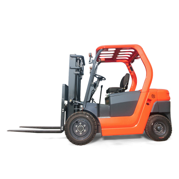 3 Ton Heavy Duty Diesel Forklift Truck - New Manufacturer Cost Price