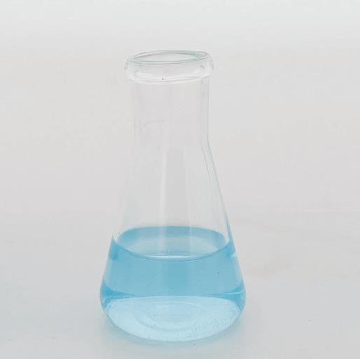 100ml Wide Neck Elementry Flask Conical Flask 11200100