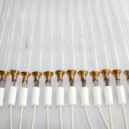 PRIMARC High Power High Pressure Mercury Lamp UV Curing Lamps