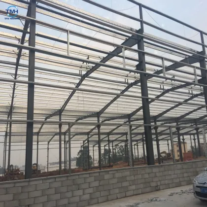 Structural Frame Construction Structural Steel Companies