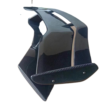 Η πτέρυγα Spoiler Fiber για Lamborghini LP700 LP720