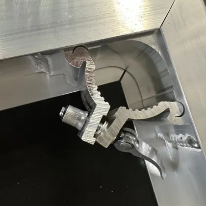 Professional Truss Rigging Solution for Lighting