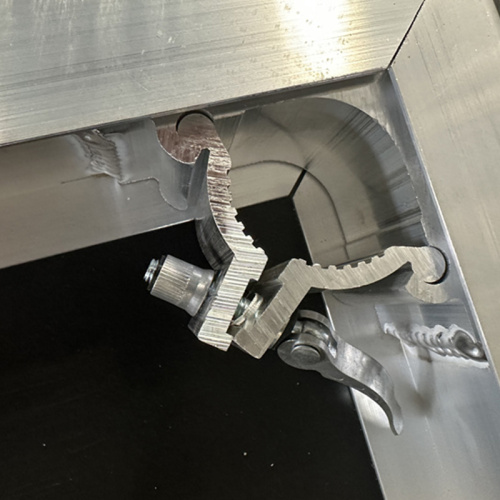 Professional Truss Rigging Solution for Lighting