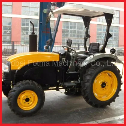 45HP Agricultural/Farm Yto Tractor (YTO-454)