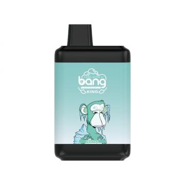 Bang king Puffs Disposable Vape Puff Bar