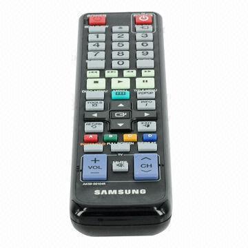 Blue Ray Remote Control for Samsung-00104R