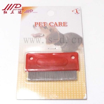 Pet Comb/18-Z5