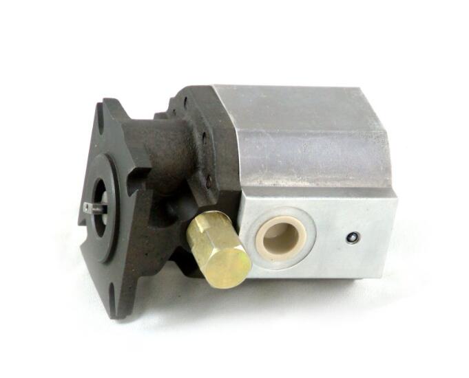 Wood Splitter Gear Pump