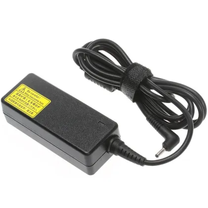 For Samsung 40W Laptop Charger AC Adapter